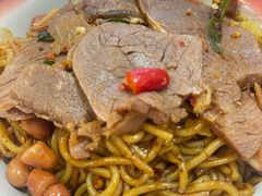 -子固路老南昌拌粉(凯德星贸店)