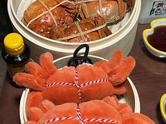 -黄记大闸蟹专卖店·活蟹·醉蟹