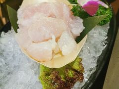 -捞王锅物料理(上海世茂广场店)