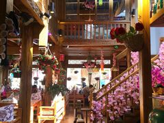 大堂-民食香·腊排骨野生菌美食(木府店)