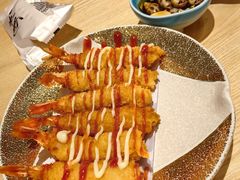 -清水日本料理铁板烧(学府路店)