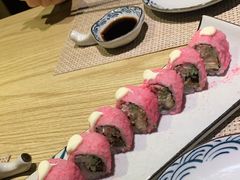 粉色心情-爱米粒家