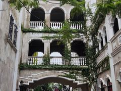 -赤坎·广东华侨国际旅游度假区