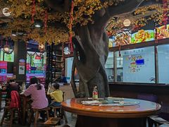 -松针蔡记蒸饺(花园路店)
