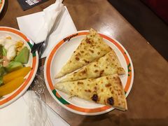 榴莲比萨-比格比萨(方庄店)