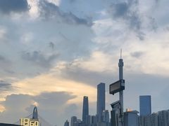 -琶醍壹号•潮菜江景餐吧