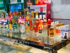 -梁老三麻辣鸡头总店