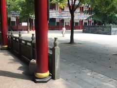 -章华寺