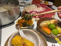 -今日牛事潮汕鲜牛肉火锅(瑞金店)