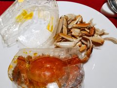 -宏达宴老菜馆(群力第四大道店)