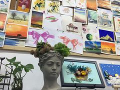 -八哥美术·成人美术画室(总校区)
