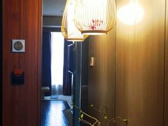 -乐山上善居·养心禅景酒店(世豪广场高铁站店)