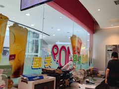 -DQ·蛋糕·冰淇淋(河东万达店)