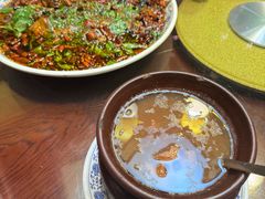 -杨记隆府(南坪店)