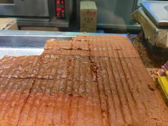 -五道口枣糕王(西单华威约饭街店)
