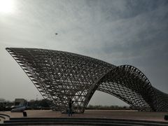-南汇嘴观海公园
