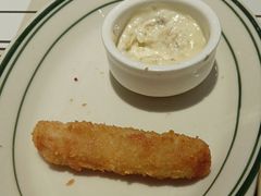 -菲滋意式餐厅(富阳东方茂店)
