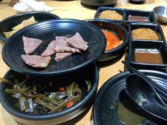 -九田家黑牛烤肉(溧水万达店)