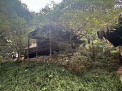-黄公望隐居地