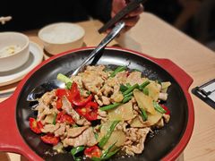 -新太二·鲜料川菜(智慧城广百店)