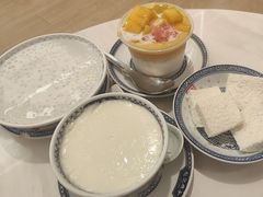 -赵记传承·中式甜品(佛山禅城魁奇路店)