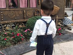 -安徒生童话乐园