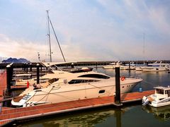 -南沙游艇会·大兵船餐厅