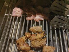 -刘记大块烤羊腿餐吧(北沙滩店)