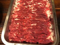 -大唐人家·热气羊肉(大华店)
