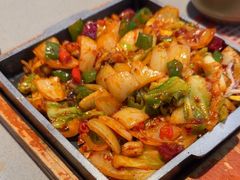 -韩一品韩国料理(柏庐南路店)