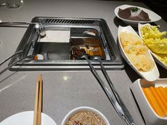 -海底捞火锅(翔龙天地广场店)