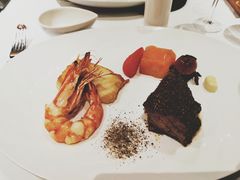 -王品牛排(郑州大卫城店)