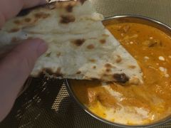 -Pita's&Tika's中东和印度风味餐厅(龙湖天街店)