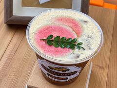 -blend咖啡部落(卓悦中心店)