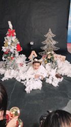 -玛瑞莎·儿童·亲子摄影(越秀店)