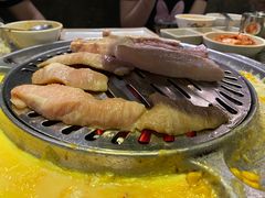 -喜来稀肉(虹泉路店)