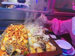 -匠子烤鱼(桫椤湾店)