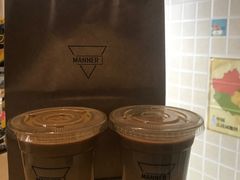 -Manner Coffee(大宁国际商业广场店)