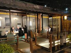 -夜宴江景餐厅