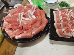 -马记伊源斋涮肉·清真菜(百子湾店)