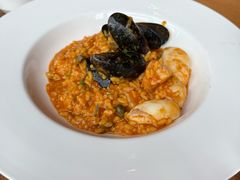-北辰洲际酒店·IT MAMA意式家味餐厅