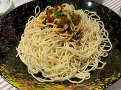 虾汁拌面-熊记虾王·小龙虾(东晓南店)