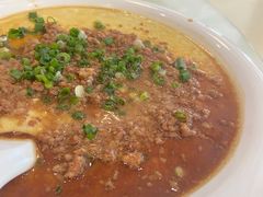 绍子蒸蛋-幸福饭店(佛山路东段店)