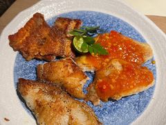 -大渔铁板烧(花园道店)