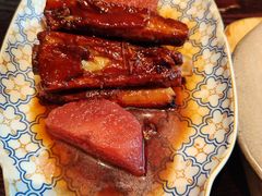 -永安鱼庄·镇江菜(东吴路店)