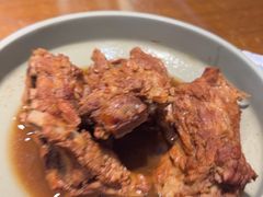 -95号酱骨·一块豆腐(展春园西路店)