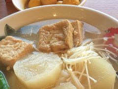 -香江小厨 The Kitchen(香江俱乐部店)