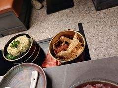 -骨之味·筒骨汤火锅(江头店)