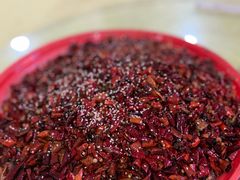 招牌歌乐山辣子鸡-林中乐辣子鸡(歌乐山总店)