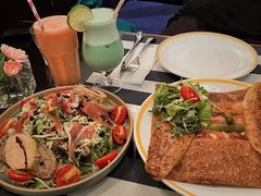 -La Creperie法餐厅(芮欧百货店)